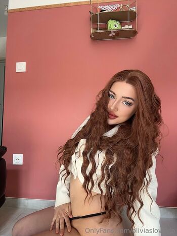 Private Leaked Olivia slovakia exclusive onlyfans photos 2026