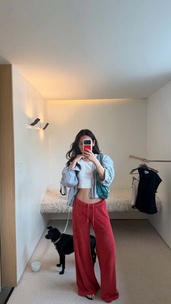 Olivia Sui