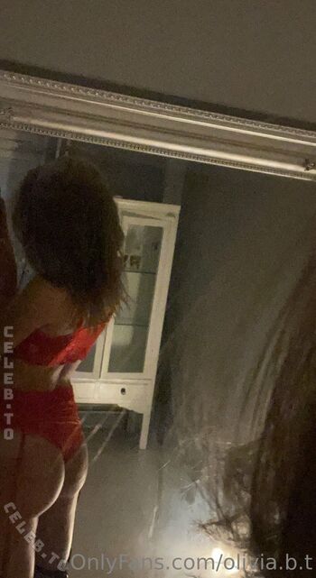 Private Leaked Olivia tollesson exclusive onlyfans photos 2026