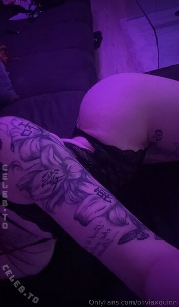 Private Leaked Oliviaxquinn exclusive onlyfans photos 2026