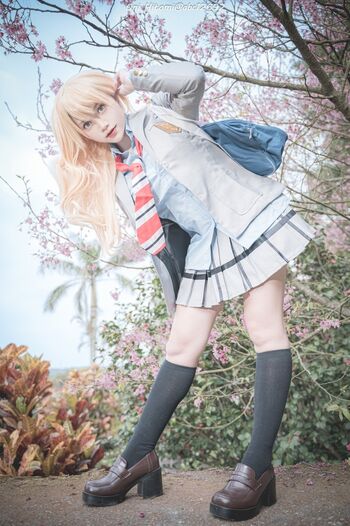 Oni Hitomi