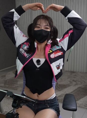 Private Leaked Onigiri exclusive onlyfans photos 2026
