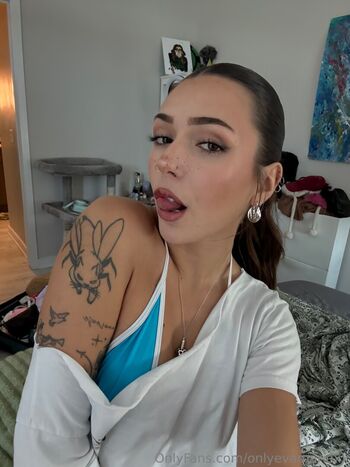 Private Leaked Onlyevamariexx exclusive onlyfans photos 2026