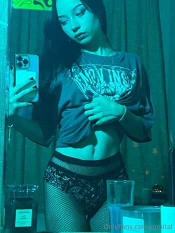 Private Leaked Onlyromituly exclusive onlyfans photos 2026