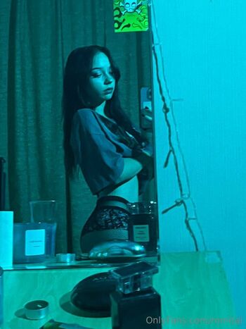 Private Leaked Onlyromituly exclusive onlyfans photos 2026