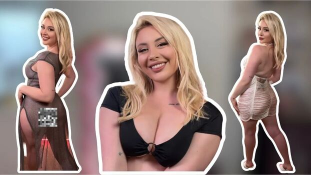 Private Leaked Oriana blaze exclusive onlyfans photos 2026