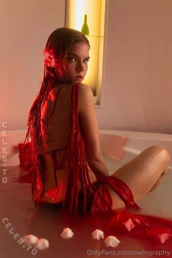 Private Leaked Owlography exclusive onlyfans photos 2026