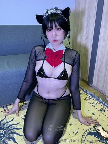 Private Leaked P jenjub exclusive onlyfans photos 2026