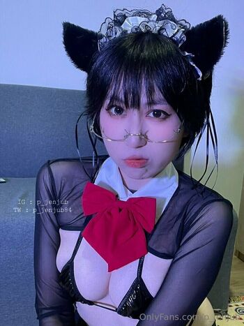 Private Leaked P jenjub exclusive onlyfans photos 2026