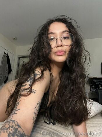 Private Leaked Paaololaa exclusive onlyfans photos 2026