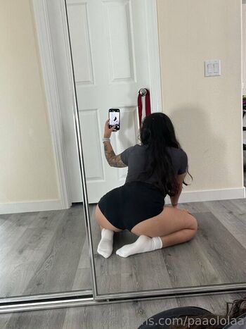 Private Leaked Paaololaa exclusive onlyfans photos 2026