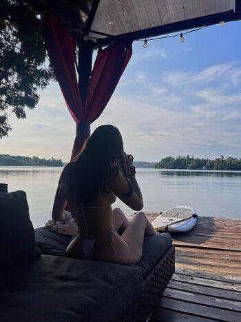 Paige Mousseau