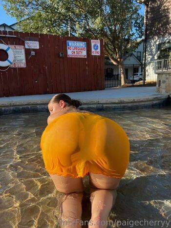 Private Leaked Paige slater exclusive onlyfans photos 2026