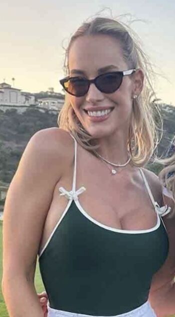 Paige Spiranac