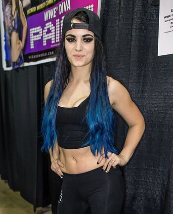 Private Leaked Paige wwe exclusive onlyfans photos 2026