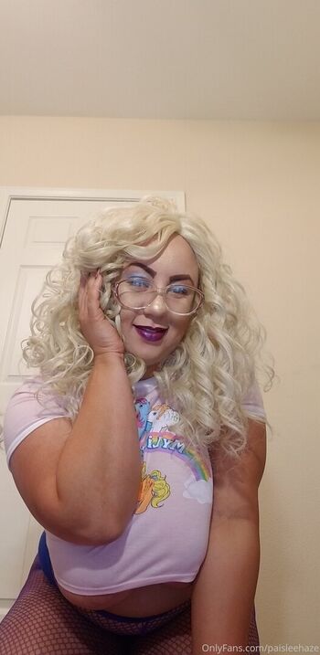 Private Leaked Paisleehaze exclusive onlyfans photos 2026