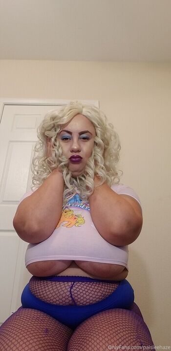 Private Leaked Paisleehaze exclusive onlyfans photos 2026