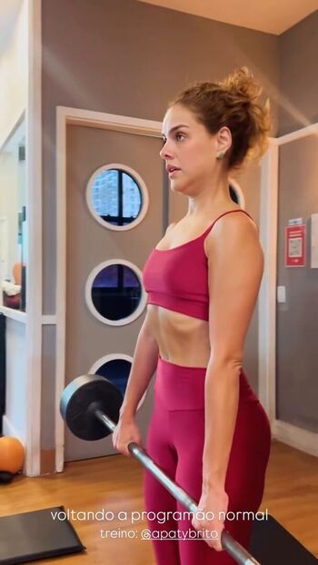 Private Leaked Paloma bernardi exclusive onlyfans photos 2026