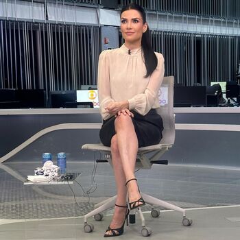 Paloma Tocci