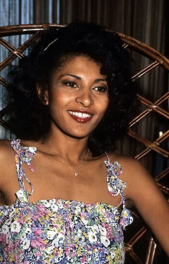 Private Leaked Pam grier exclusive onlyfans photos 2026