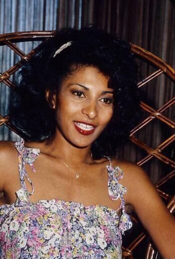 Private Leaked Pam grier exclusive onlyfans photos 2026