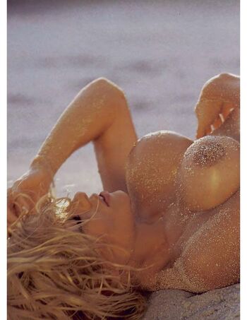 Pamela Anderson