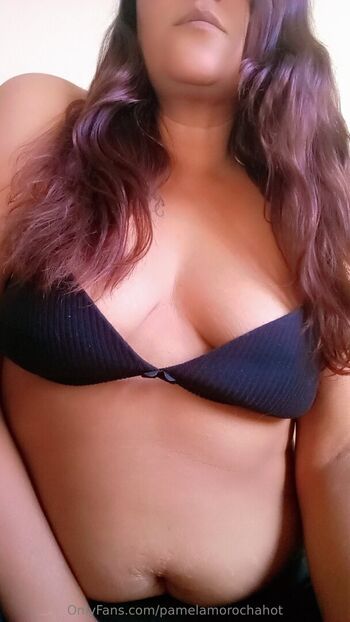 Private Leaked Pamelamorochahot exclusive onlyfans photos 2026