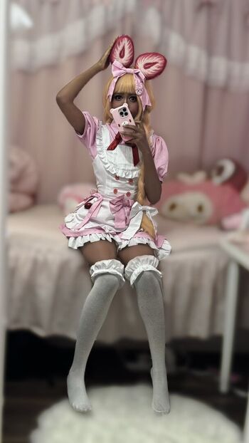 Private Leaked Parfaitdoll exclusive onlyfans photos 2026