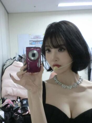 Park Soo-young