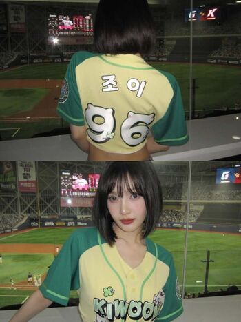 Park Soo-young
