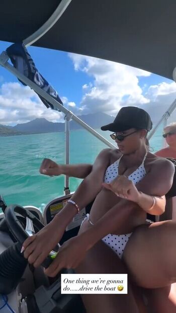 Private Leaked Parker mckenna posey exclusive onlyfans photos 2026
