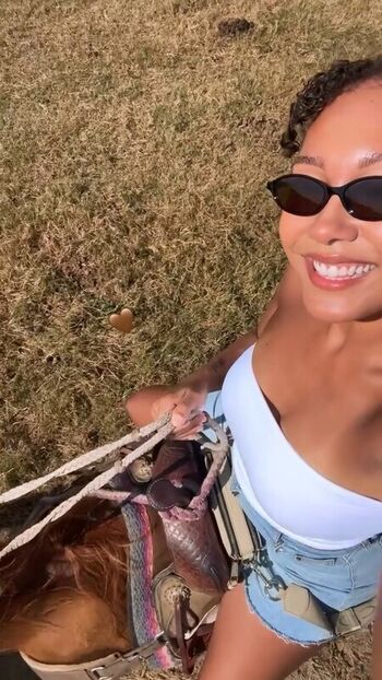 Parker McKenna Posey