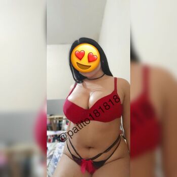 Private Leaked Patito exclusive onlyfans photos 2026