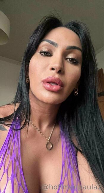 Private Leaked Paula hoffman exclusive onlyfans photos 2026