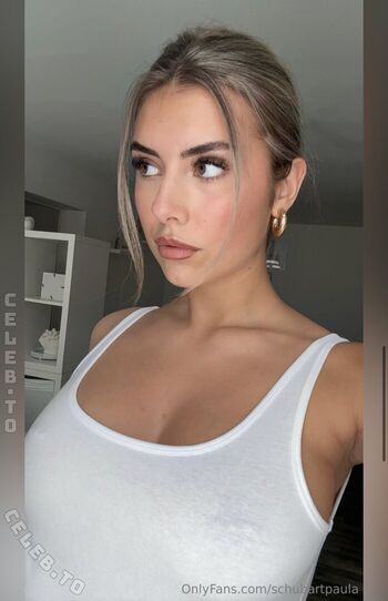 Private Leaked Paula schubart exclusive onlyfans photos 2026