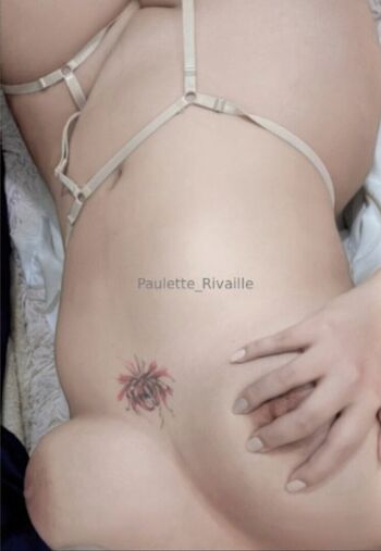 Private Leaked Paulette rivaille exclusive onlyfans photos 2026