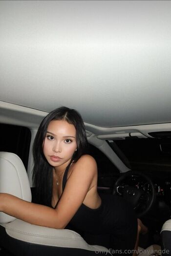 Private Leaked Payangde exclusive onlyfans photos 2026