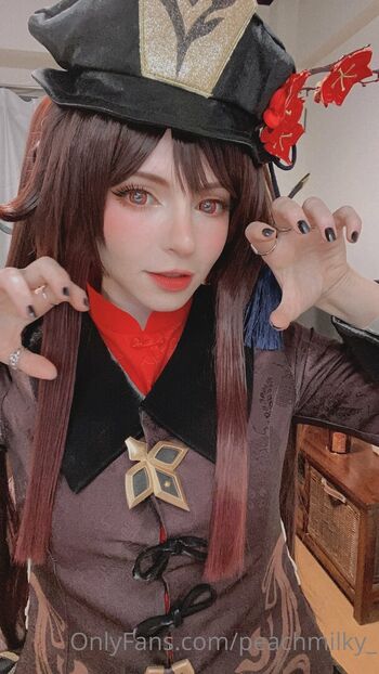 Private Leaked Peach milky exclusive onlyfans photos 2026