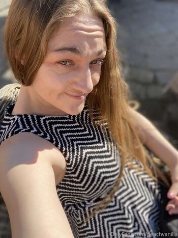 Private Leaked Peach vanilla exclusive onlyfans photos 2026