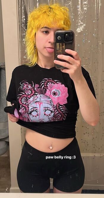Private Leaked Peachpawz exclusive onlyfans photos 2026