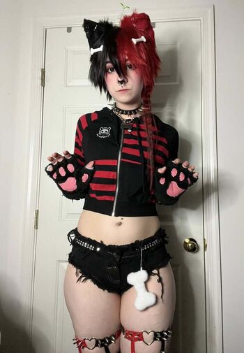 Private Leaked Peachpawz exclusive onlyfans photos 2026