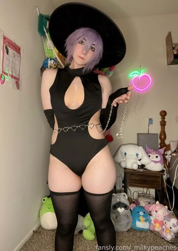 Private Leaked Peachpawz exclusive onlyfans photos 2026
