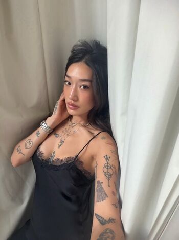 Private Leaked Peggy gou exclusive onlyfans photos 2026