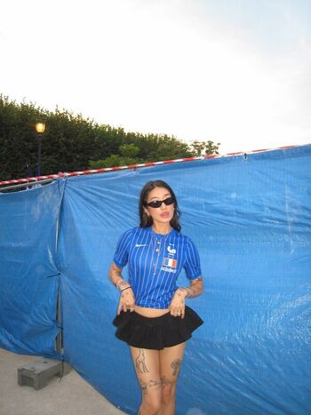 Private Leaked Peggy gou exclusive onlyfans photos 2026