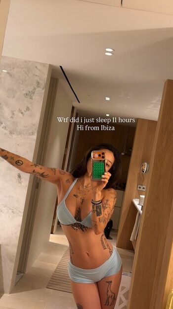 Private Leaked Peggy gou exclusive onlyfans photos 2026