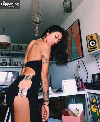 Private Leaked Peggy gou exclusive onlyfans photos 2026