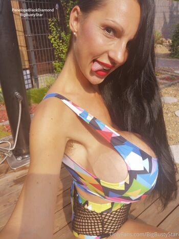 Private Leaked Penelopeblackdiamond exclusive onlyfans photos 2026