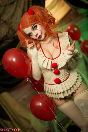Private Leaked Pennywise exclusive onlyfans photos 2026