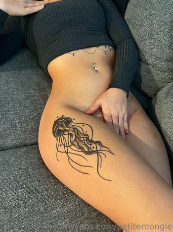 Private Leaked Petitemongle exclusive onlyfans photos 2026
