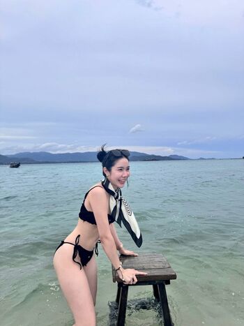 Private Leaked Phatcha thaweerat exclusive onlyfans photos 2026